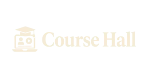 Course Hall logo